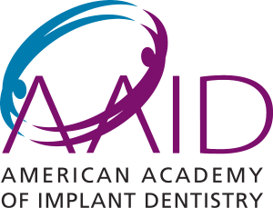 American Academy of Implant Dentistry (AAID) Logo