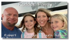 Kathryn Rudder Chemo and Bone Marrow Transplant Fundraiser