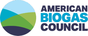 American Biogas Council (ABC) Logo - Non-Dues Revenue Advertising Partnership with The Association Partner (TAP)