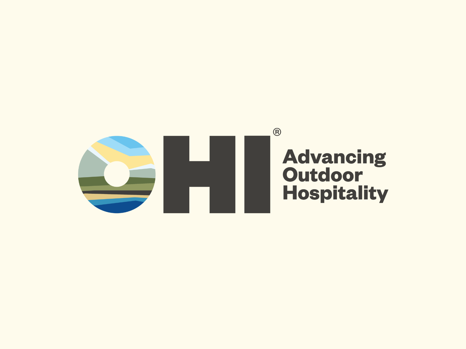 ARVC rebrand to OHI Logo - advertising non-dues revenue partnership with The Association Partner